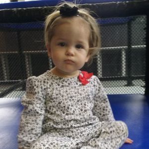 Meet your Posher, Arielle